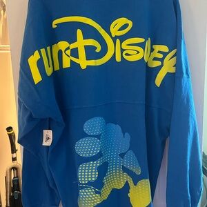 RunDisney Spirit Jersey